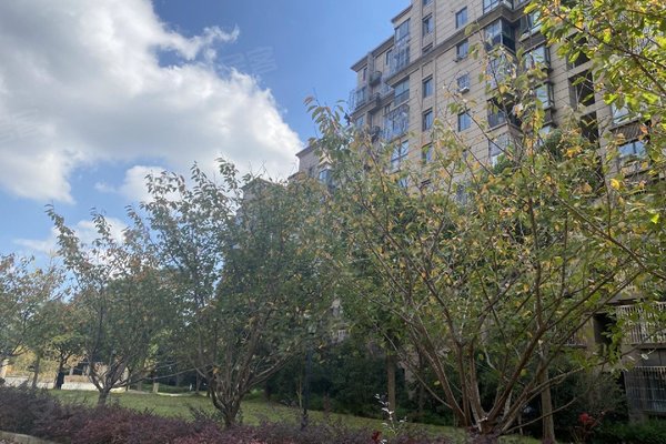 绿地峰汇商务广场