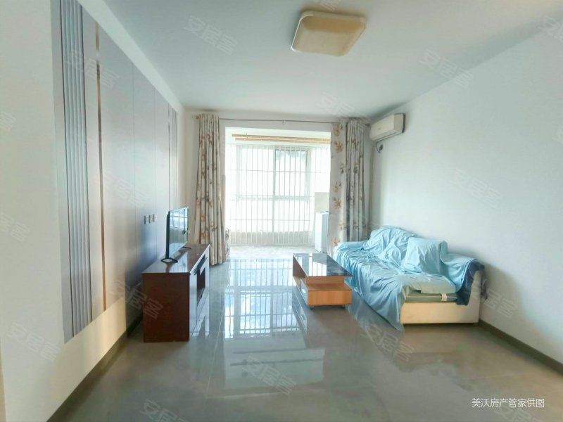 河风雅苑  三室一卫  装修  南户带阳台