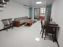 防城港港口桃花湾广场房子干净整洁交通便利条件好出租房源真实图片