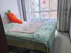 盘锦大洼兴隆三百可短租!短付!家电齐全拎包入住!出行方便!出租房源真实图片