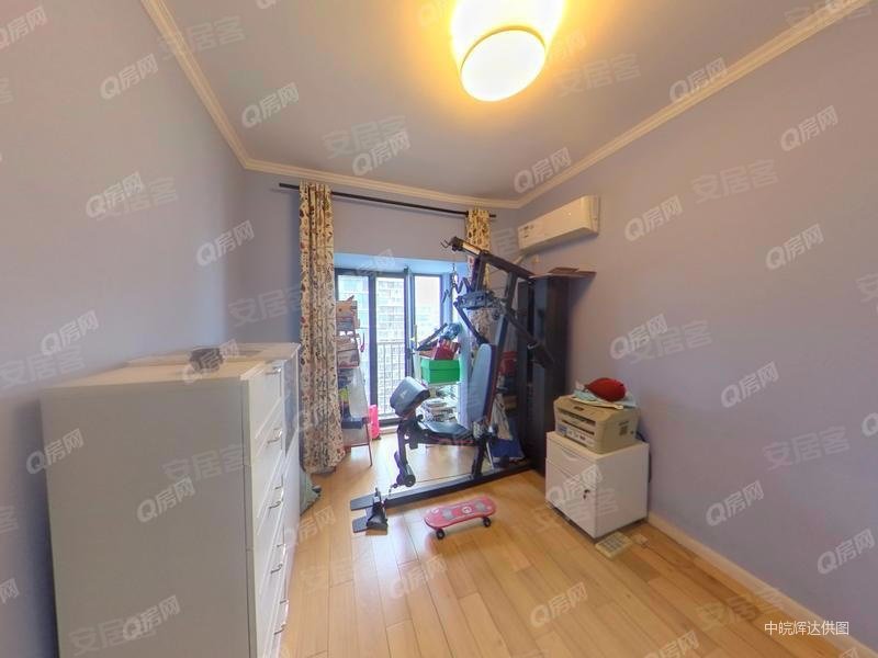 合肥房产网>合肥二手房>包河二手房>包河工业园二手房>广视花园(西区)