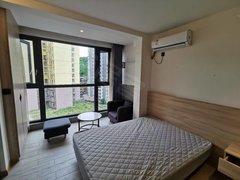 铜仁碧江碧江城区103十字路口附近 单身公寓家电齐全700到1480可咨询出租房源真实图片