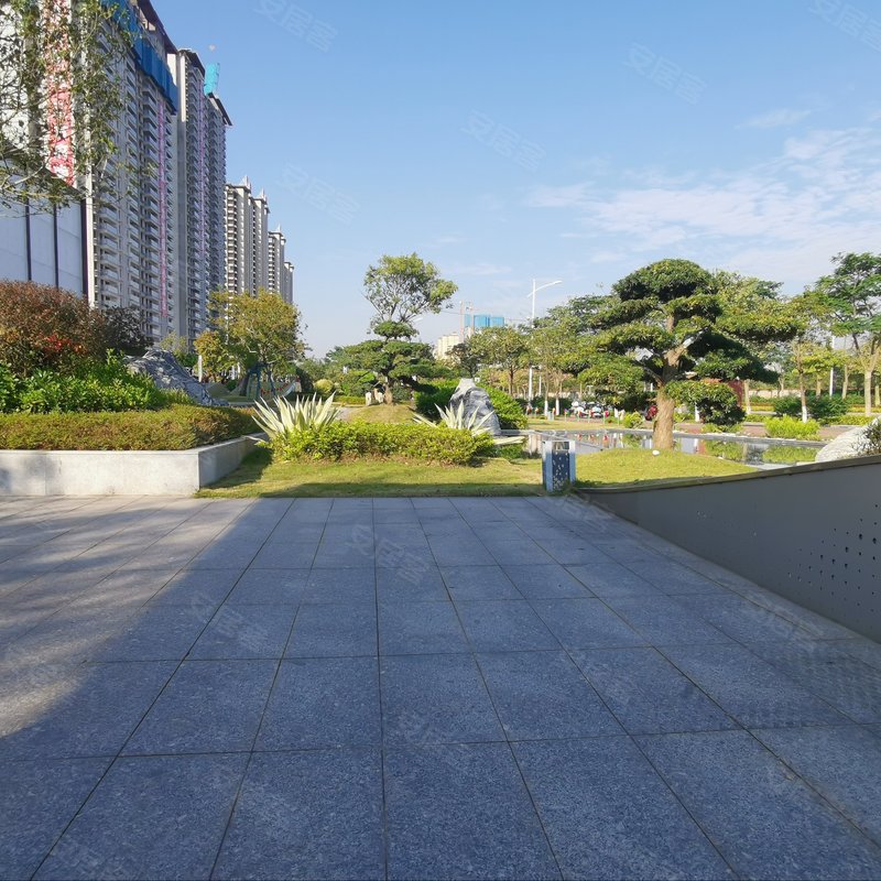 【北投凤景湾, 北投凤景湾小区详情,房价走势,房源,业主论坛】- 钦州