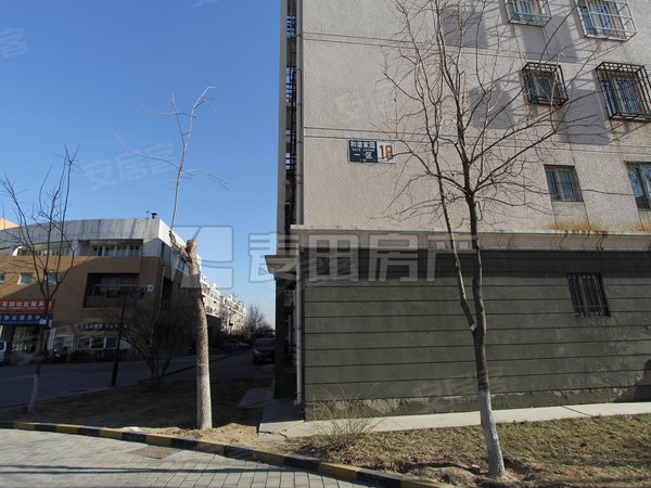 北京昌平回龙观和谐家园(一区)8号线三百米 回龙观和谐家园(一区)