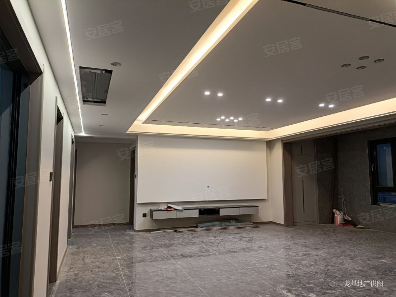 同州樾府精装好房南北通透产权清晰双卫格局中间好楼层