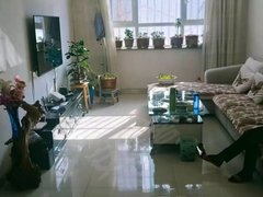 五家渠军垦路军垦路新华苑小区,二中对面二楼,两室两厅一厨一卫出租房源真实图片