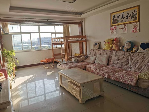 苏州张家港杨舍福前小区(1-16幢)福前小区2室精装1.6万一年家电齐全,拎包入住出租房源真实图片