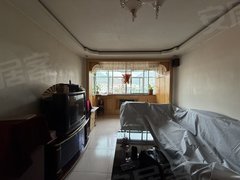 兰州城关焦家湾民航甘肃兰州空港四区 通透两房 预约看房出租房源真实图片