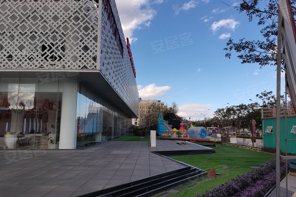 五洲国际商贸城,苍山路,近红山路-大理五洲国际商贸城二手房,租房