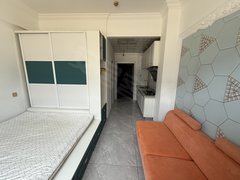 兴安盟乌兰浩特五一广场名都附近。单身公寓。性价比非常高。随时入住出租房源真实图片