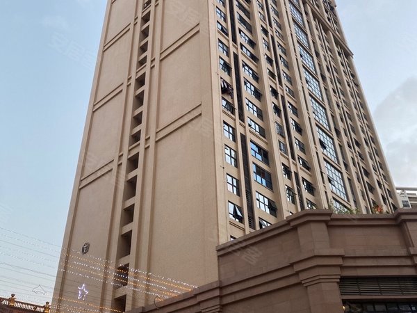 桥南 上悦城 百捷星光城 单身公寓 现代简约 租1500元