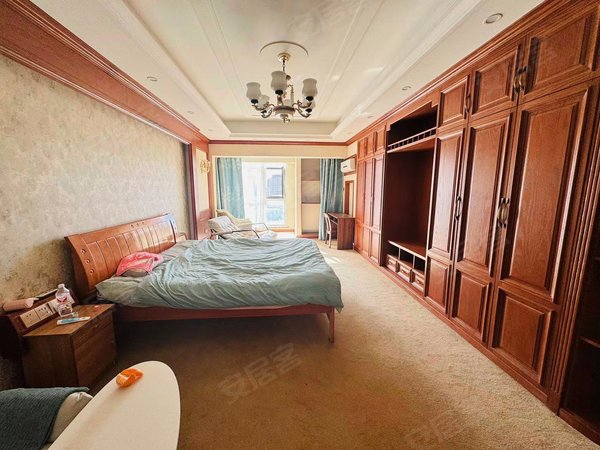 【多图】万达soho公寓,哈西租房,哈西 万达 soho 一室 现房 月付 家电