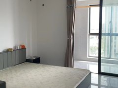 苏州常熟常熟老街常昭路 海丰家园三房精装 好停车 拎包入住 看房随时出租房源真实图片