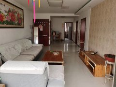 淄博临淄临淄一中瑞泉阳光3楼,大三居,家具家电齐全,可拎包入住,月租1500出租房源真实图片