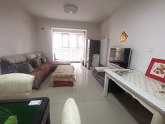 乌海乌达新城区富强一楼 家电家具齐全 年租1万 包费用出租房源真实图片