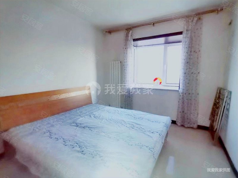 北辰区宜兴阜宸欣家园2室1厅,宸欣家园二手房,92万,2室1厅,1卫,82.