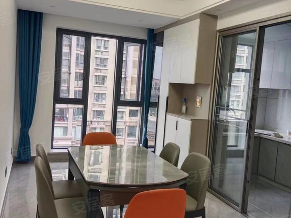 宜春万载万载城区锦江御景南区五小旁,锦江御景电梯三房,全新精装