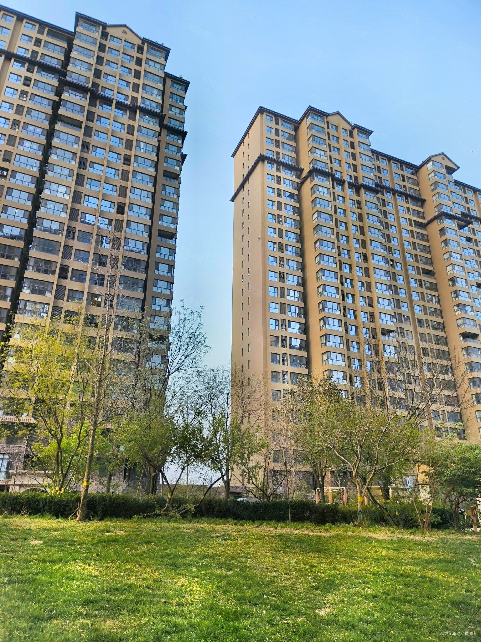 精装 满二 急,幸福城(b区)二手房,108万,2室2厅,1卫,88平米-石家庄