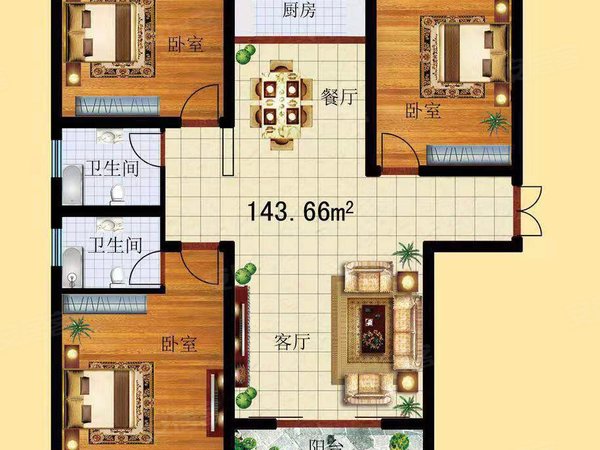 【多图】豪盛大厦,小雁塔租房,主卧独卫 南稍门 中贸广场西安公馆振兴