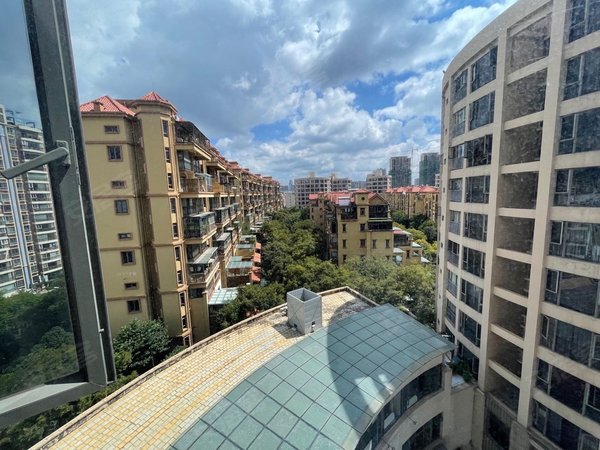 昆明西山滇池路片区凯旋花园省委 省高院旁 整租一居 拎包入住出租