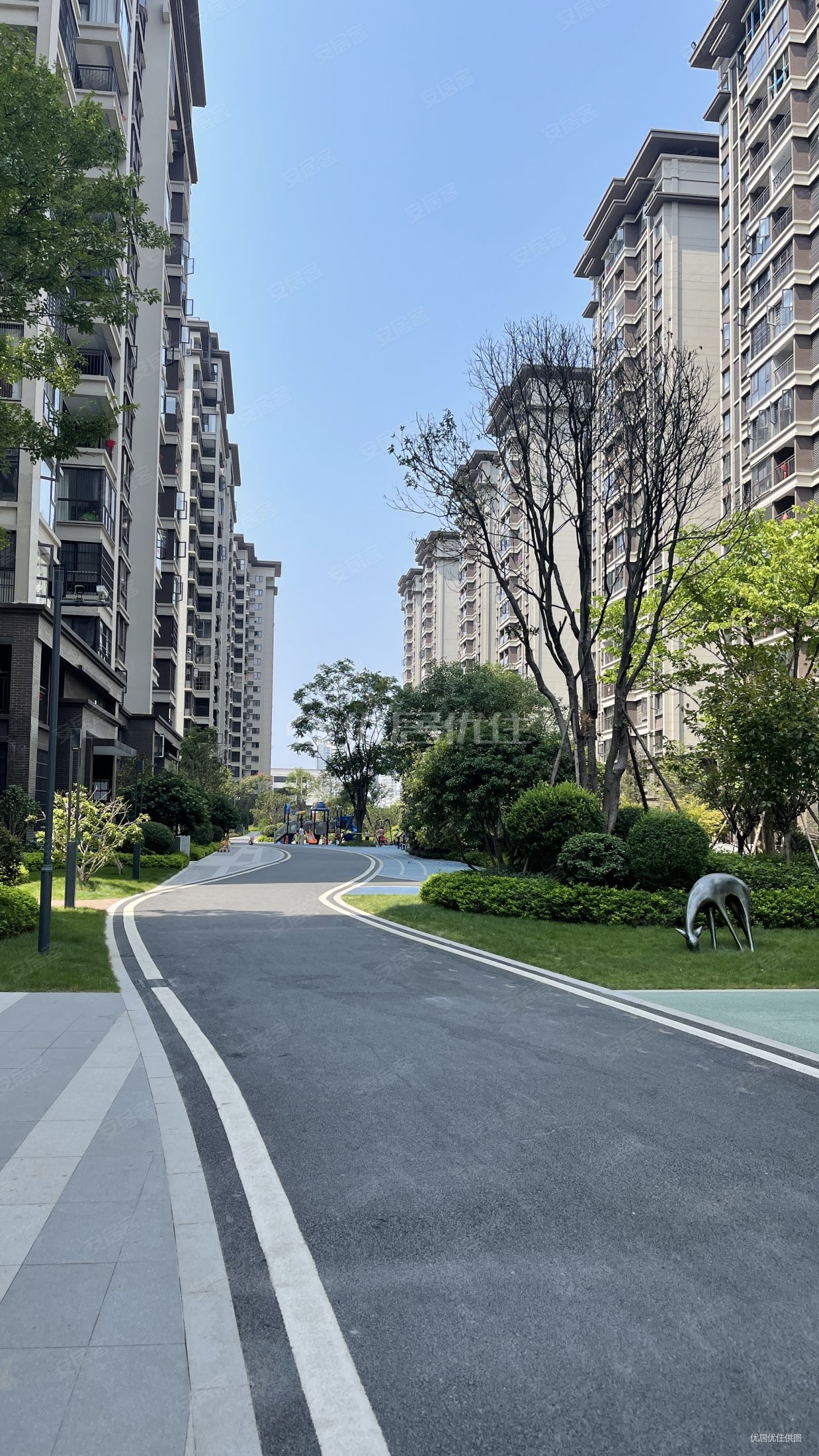 79万送双车位,联发乾景御府二手房,79万,3室2厅,2卫,89平米-桂林安居