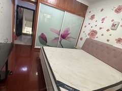 常州溧阳城中格林花园2楼50平一室一卫1200月出租房源真实图片