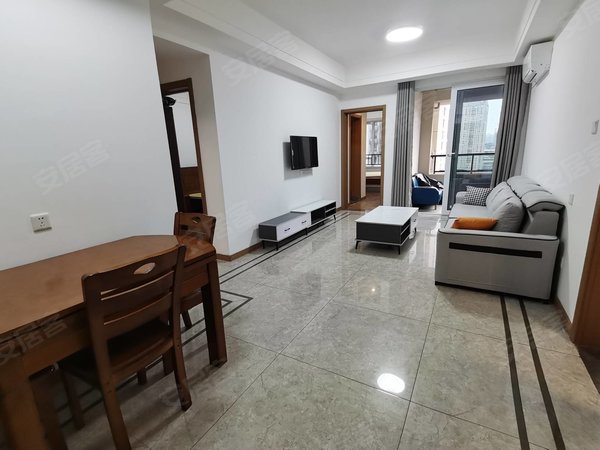 【多图】保利观澜(二期),江北嘴租房,江北嘴精装修三室 小区门口就是