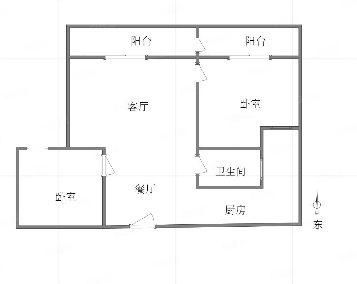 绿地海外滩一期