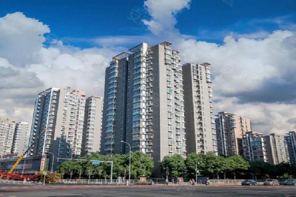 鸿业兴园(一区)