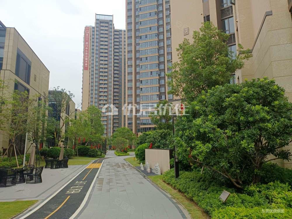 东莞房产网>东莞二手房>虎门二手房>北栅二手房>龙光玖龙玺>