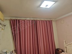 微山城市广场龙顺商城星月城 3室1厅1卫出租房源真实图片