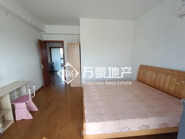 台州椒江葭沚文景苑文景苑 两室2000包物业 南北通透 简单装修 拎包即住出租房源真实图片