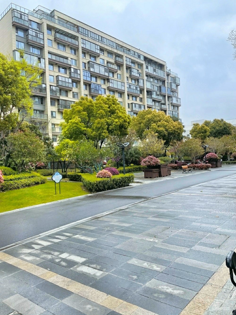 750万拿下 钥匙在手 一楼带花园龙湖狮山原著,龙湖狮山原著二手房,750