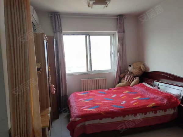 郑州金水水上公园物华台地公寓物华台地公寓 1室1厅1卫出租房源真实