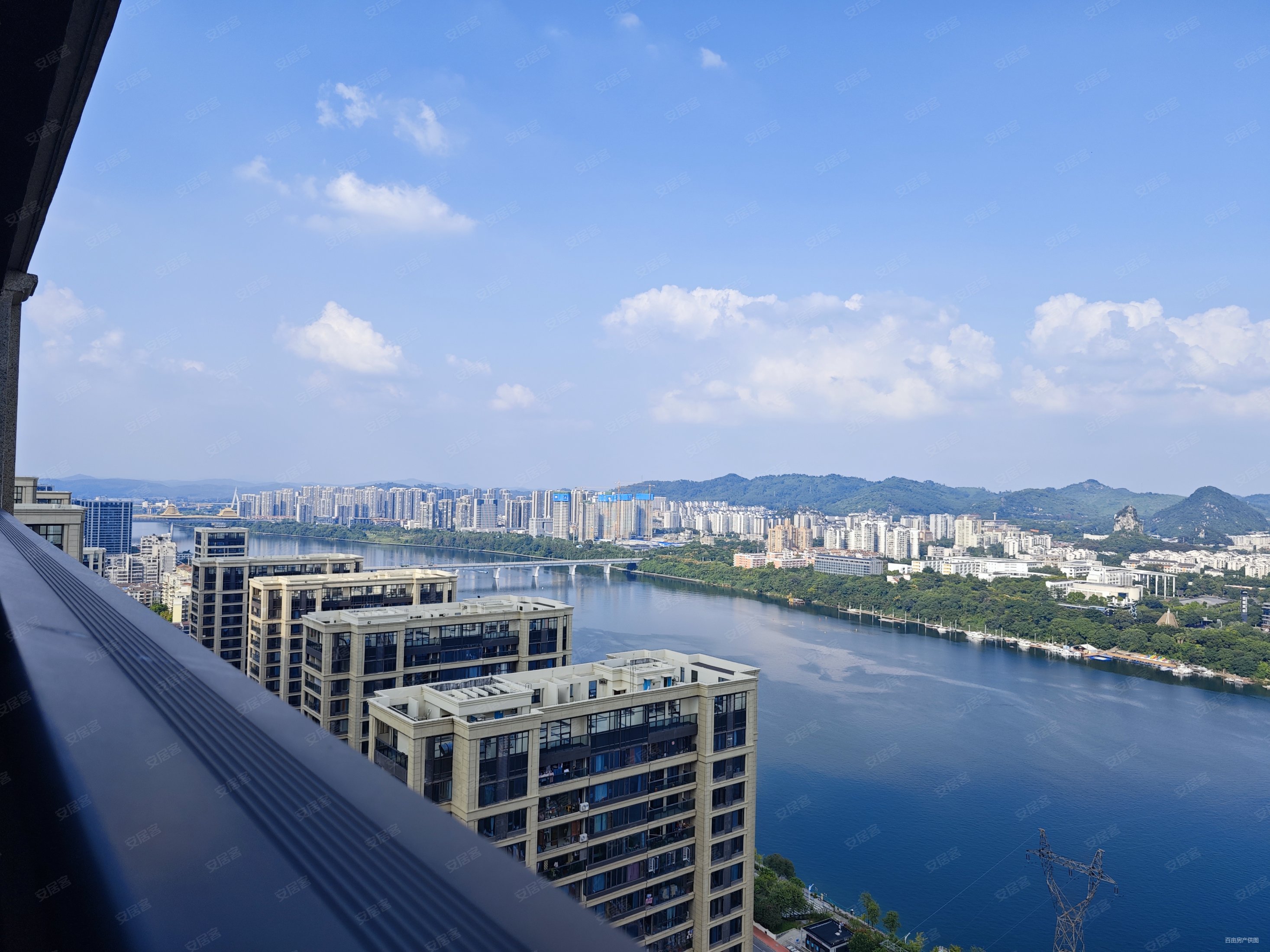 我有钥匙,绿城杨柳郡二手房,278万,4室2厅,2卫,169平米-柳州安居客