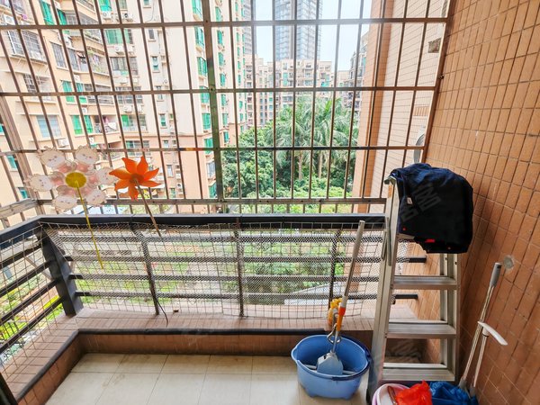 【多图】南洲名苑,南洲租房,近地铁 精装2房 初次放租 干净舒适 望