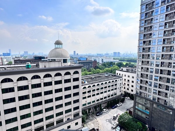 杭州钱塘下沙物美瓯江大厦下沙中医院 泰尔茂 5g创业园育 英学院旁