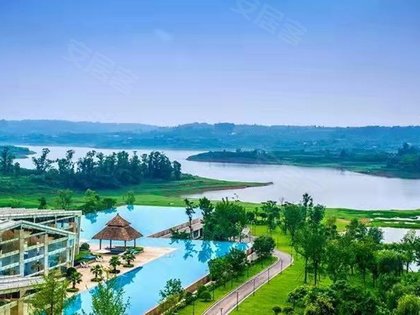 黑龙滩长岛国际