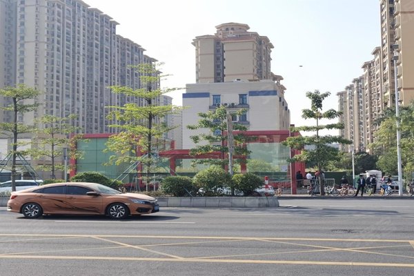 鹅潭汇soho优点,不足,广州鹅潭汇soho怎么样,鹅潭汇soho周边房产中介