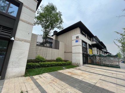 保利湖心岛美湖(别墅)二手房出售】- 成都58同城