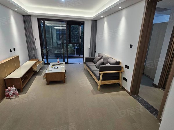 苏州吴中木渎正荣西津月正荣西津月  精装三房 手次出租  周边配套