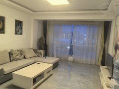 张掖甘州中心广场大剧院附近  2居室精装修  家具家电齐全出租房源真实图片