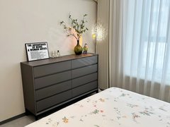 泰安岱岳粥店街道无中介费 可短租月付 万达 光彩 附属医院出租房源真实图片