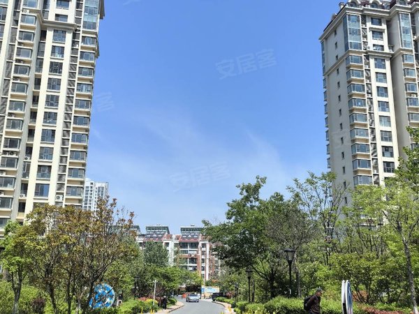 凤凰城,薛家岛租房,楼层好 采光好 小区绿化环境好,黄岛租房-青岛58