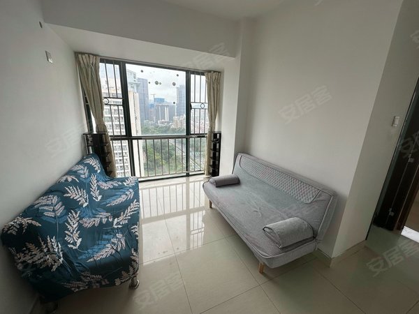 深圳福田莲花北莲丰雅苑西向阳光满满!莲丰新上2房!