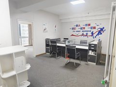 银川金凤正源北街繁华商圈，出行方便，可注册工司出租房源真实图片