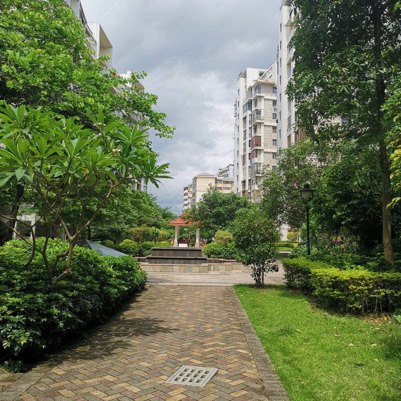 【枫林蓝岸, 枫林蓝岸小区详情,房价走势,房源,业主论坛】- 南宁58