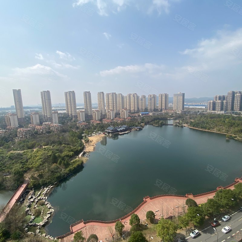 【美的蓝溪谷, 美的蓝溪谷小区详情,房价走势,房源,业主论坛】- 株洲