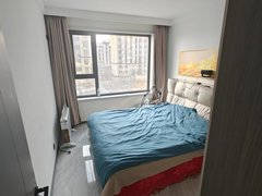 四平铁东万达广场年付1500元每月，高铁附近紫云台，电梯2室家电齐全出租房源真实图片