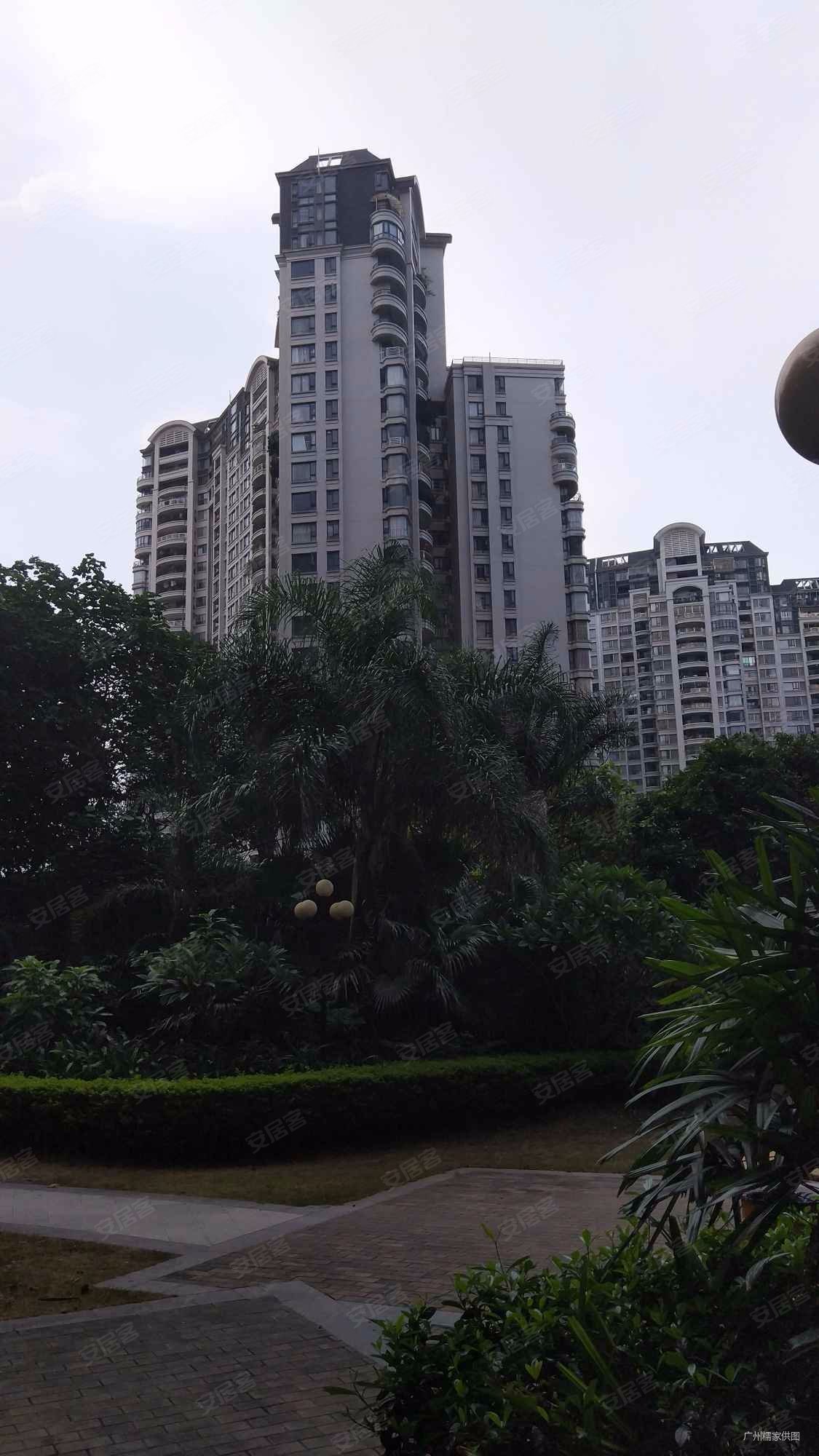 广州房产网>广州二手房>花都二手房>雅瑶二手房>中房观湖国际>